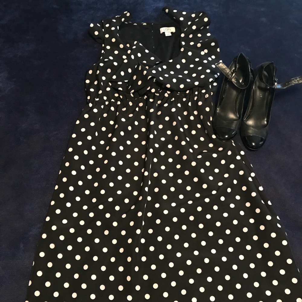 Loft Dress